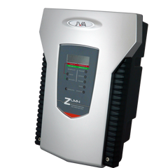 JVA ZLM4 - Low Voltage 4 Zone monitor