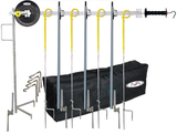 Portable Paddock Kit - JVA Technologies - Electric Fencing - Agricultural Fencing - Equine Fencing - Security Fencing