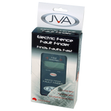 JVA Electric Fence Fault Finder® - JVA Technologies - Electric Fencing - Agricultural Fencing - Equine Fencing - Security Fencing
