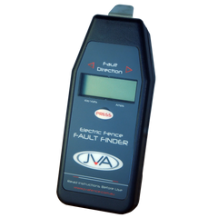 JVA Electric Fence Fault Finder®