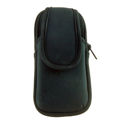 Soft Carry Pouch and Short-Out Leads (x2) for JVA Fault Finder