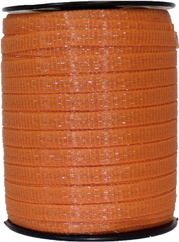 12mm 200m Politape White or Orange - JVA Technologies - Electric Fencing - Agricultural Fencing - Equine Fencing - Security Fencing