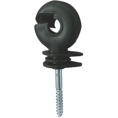 Ring Insulator - Screw In x 25
