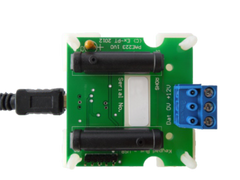 JVA USB to Keypad Bus Converter
